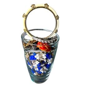 Amazing Petite Mystery Jewelry lot